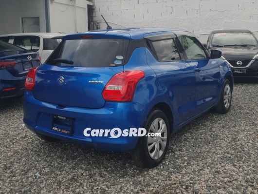 Suzuki Swift Carros en venta