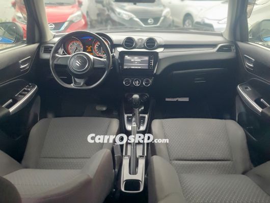 Suzuki Swift Carros en venta