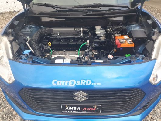 Suzuki Swift Carros en venta
