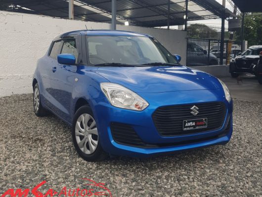 Suzuki Swift Básico en venta