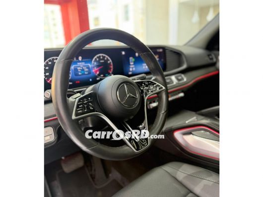Mercedes-Benz Clase GLE Jeep en venta