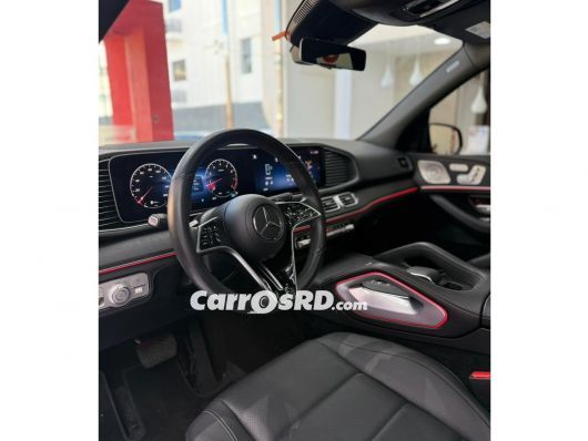 Mercedes-Benz Clase GLE Jeep en venta