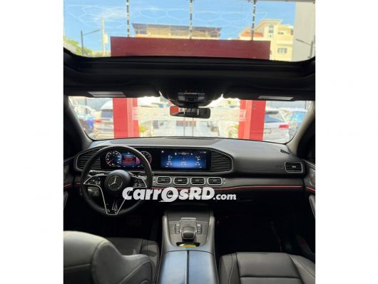 Mercedes-Benz Clase GLE Jeep en venta