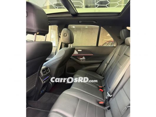 Mercedes-Benz Clase GLE Jeep en venta