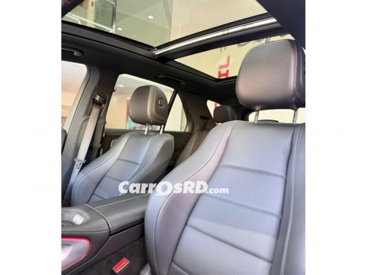 Mercedes-Benz Clase GLE Jeep en venta