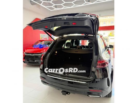 Mercedes-Benz Clase GLE Jeep en venta