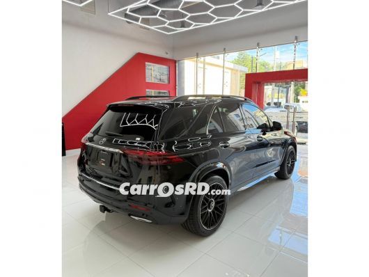 Mercedes-Benz Clase GLE Jeep en venta