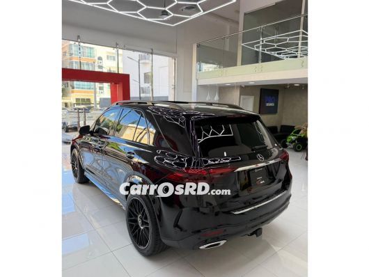 Mercedes-Benz Clase GLE Jeep en venta