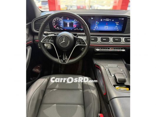 Mercedes-Benz Clase GLE Jeep en venta