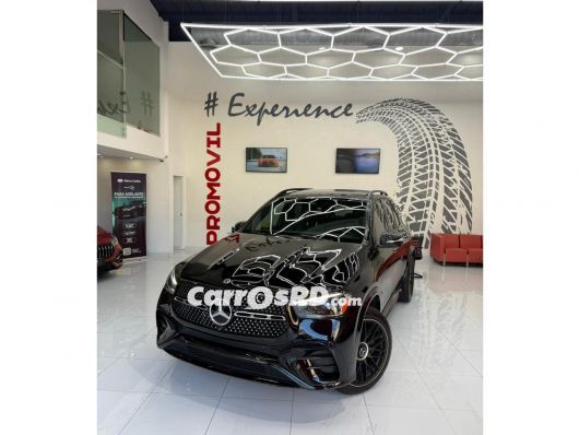 Mercedes-Benz Clase GLE Jeep en venta