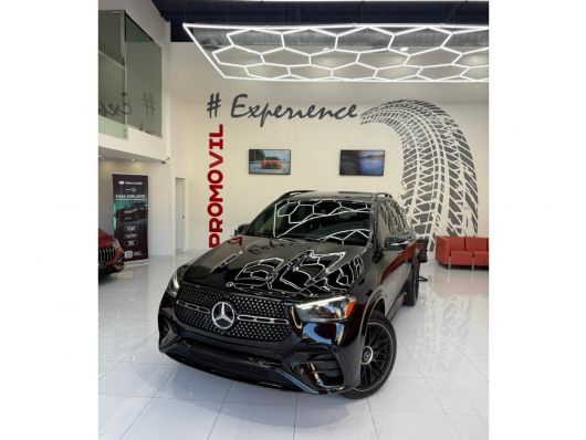 Mercedes-Benz Clase GLE 350 4Matic en venta