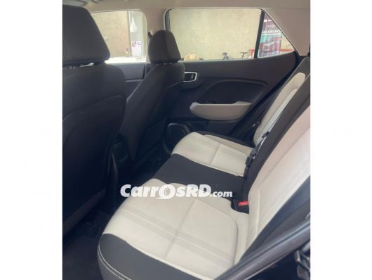 Hyundai Venue Jeepeta en venta