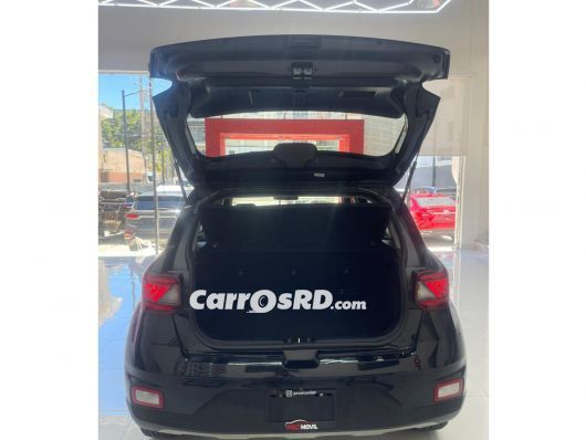 Hyundai Venue Jeepeta en venta