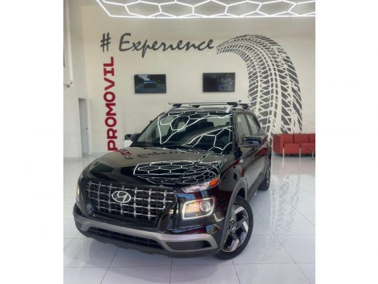 Hyundai Venue SE en venta