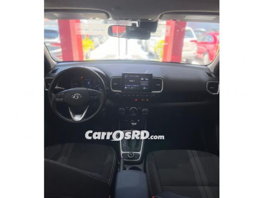 Hyundai Venue Jeepeta en venta