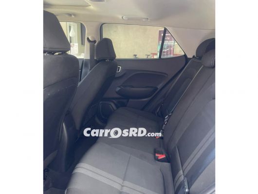 Hyundai Venue Jeepeta en venta