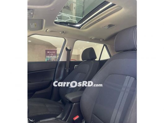 Hyundai Venue Jeepeta en venta