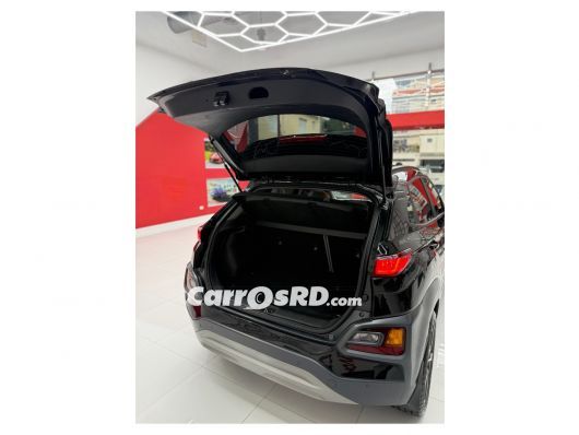 Hyundai Kona Jeepeta en venta