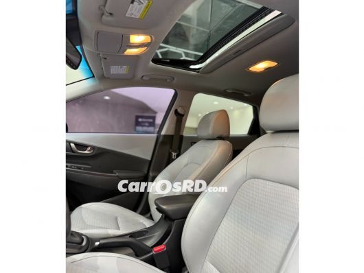 Hyundai Kona Jeepeta en venta