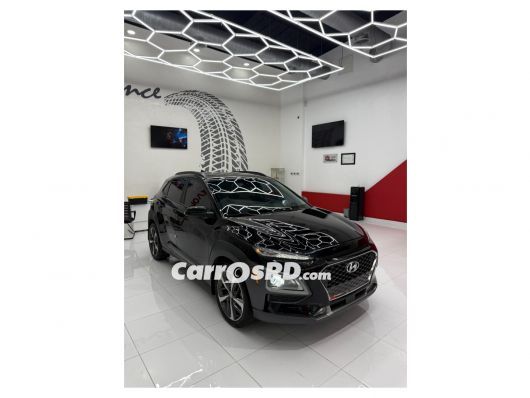 Hyundai Kona Jeepeta en venta