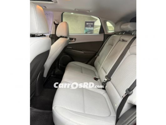 Hyundai Kona Jeepeta en venta