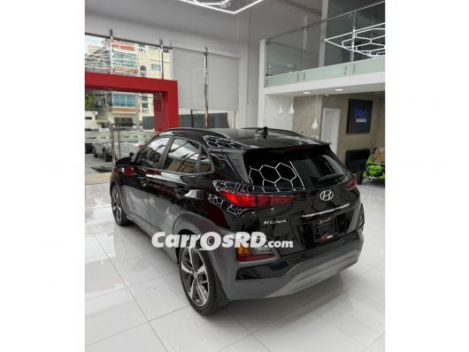 Hyundai Kona Jeepeta en venta