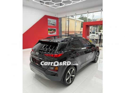 Hyundai Kona Jeepeta en venta