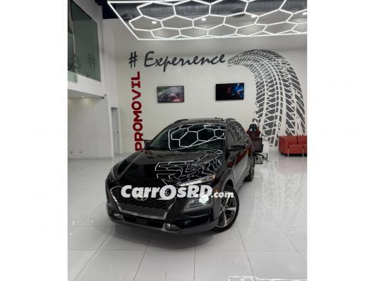 Hyundai Kona Jeepeta en venta