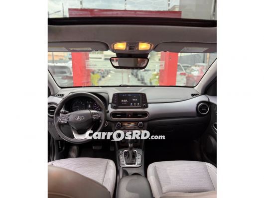 Hyundai Kona Jeepeta en venta