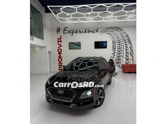 Hyundai Kona Jeepeta en venta