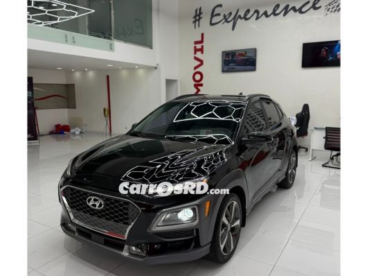 Hyundai Kona Jeepeta en venta