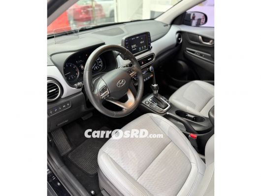Hyundai Kona Jeepeta en venta