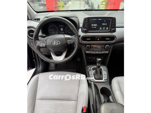 Hyundai Kona Jeepeta en venta