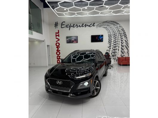 Hyundai Kona SEL en venta