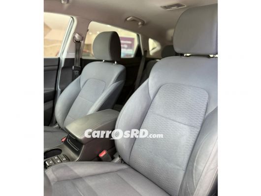 Hyundai Tucson Jeepeta en venta