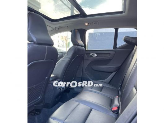 Volvo XC Jeepeta en venta