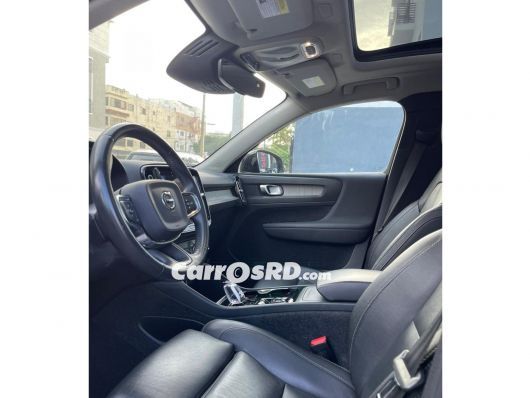 Volvo XC Jeepeta en venta