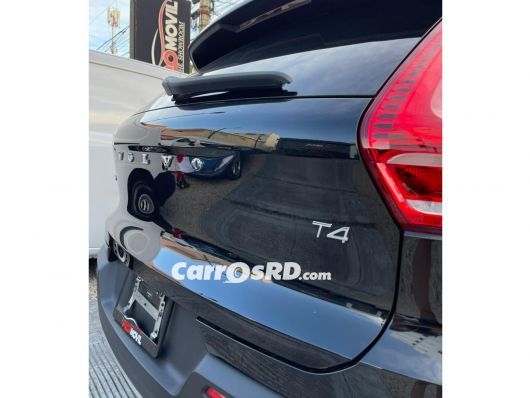 Volvo XC Jeepeta en venta