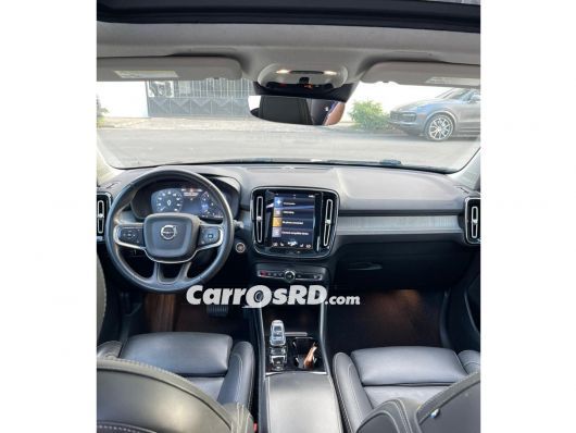 Volvo XC Jeepeta en venta