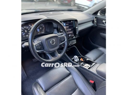 Volvo XC Jeepeta en venta