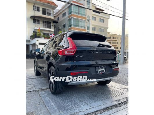 Volvo XC Jeepeta en venta