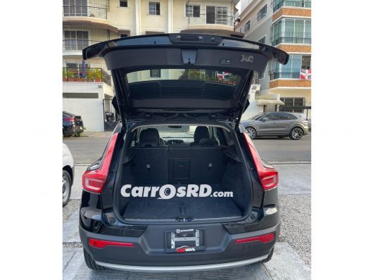 Volvo XC Jeepeta en venta