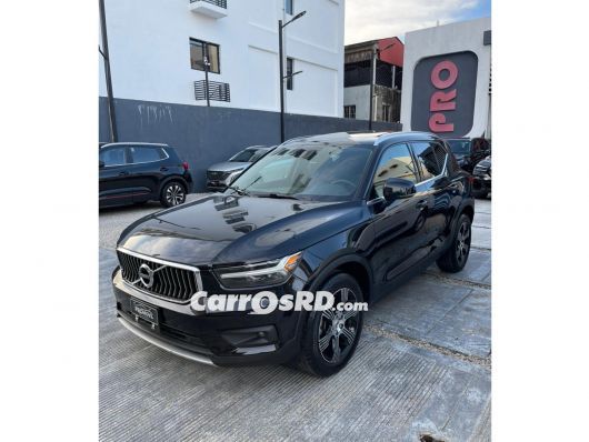 Volvo XC Jeepeta en venta