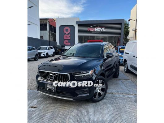Volvo XC Jeepeta en venta