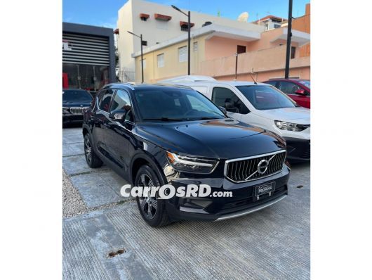 Volvo XC Jeepeta en venta