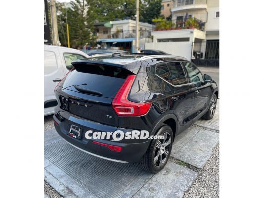 Volvo XC Jeepeta en venta