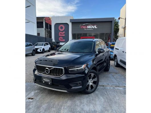Volvo XC 40 Inscription en venta