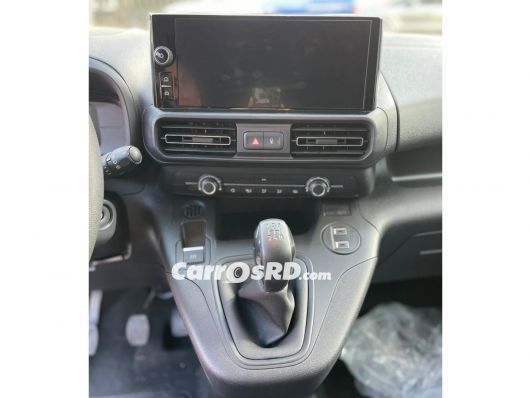 Citroen Berlingo Furgoneta en venta