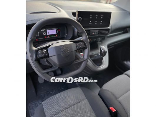 Citroen Berlingo Furgoneta en venta