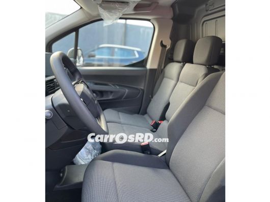 Citroen Berlingo Furgoneta en venta